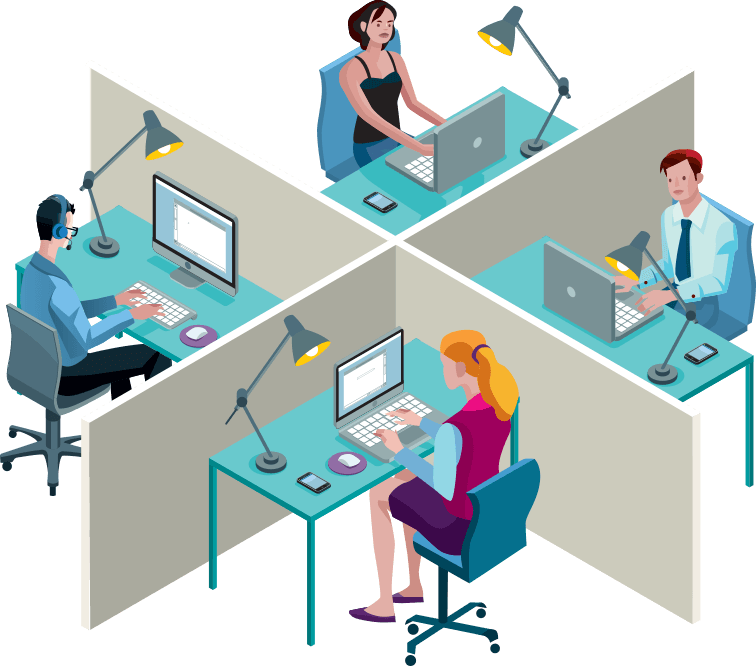 office-networking