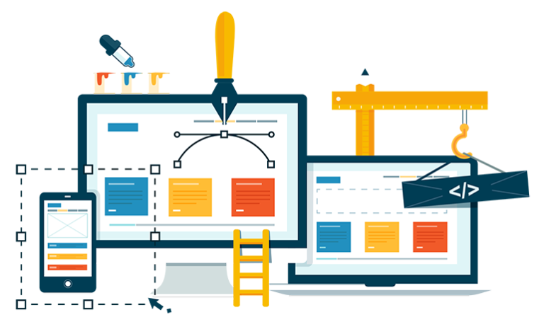 web-design